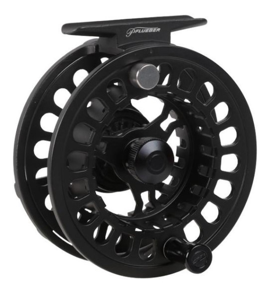 Pflueger Automatic Fly Reel