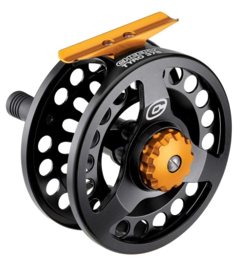 Cheeky Tyro Fly Reels