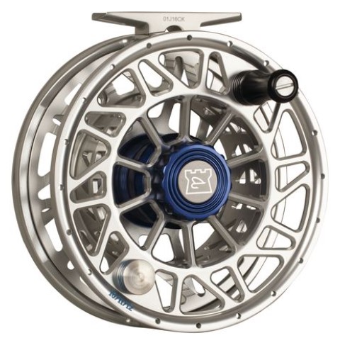 Hardy Ultralite SDSL Fly Reels