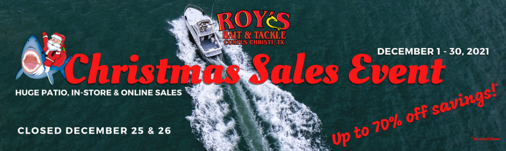 Christmas Sale Banner