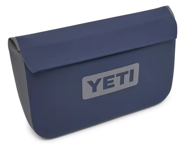 Yeti Sidekick Dry Gear Case