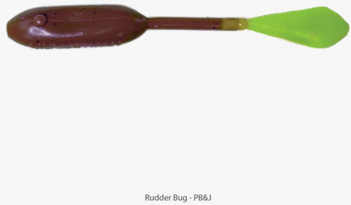 RUDDERBUGPBJ