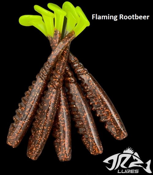 FLAMINGROOTBEER