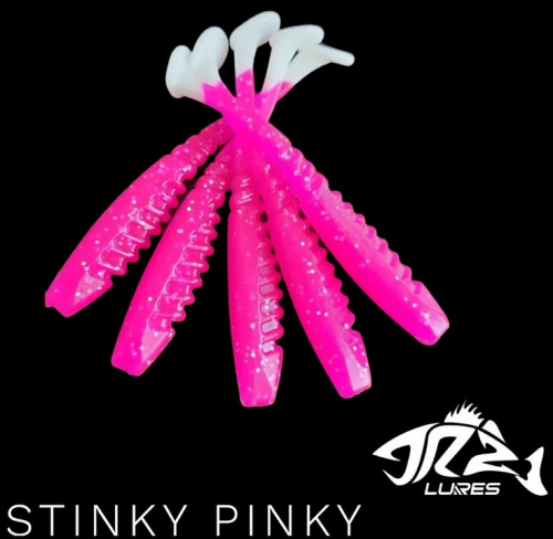 STINKYPINKY