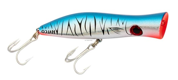 Roosta Popper 105 – Halco Lures