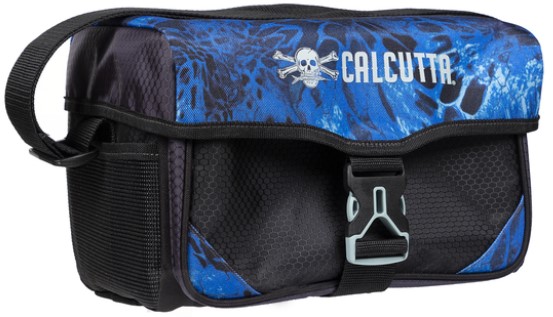 Calcutta Express Tackle Bag