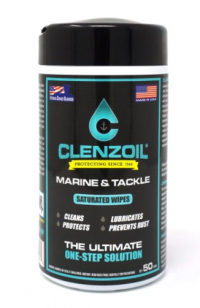 CLENZOILWIPES