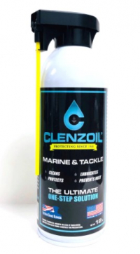 CLENZOIL 12OZAEROSOL