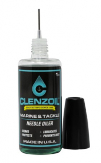 CLENZOIL 1OZ