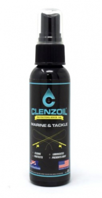 CLENZOIL 2OZPUMP