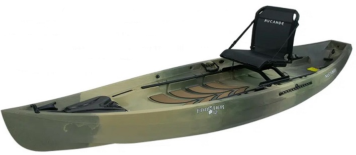 FRONTIER12