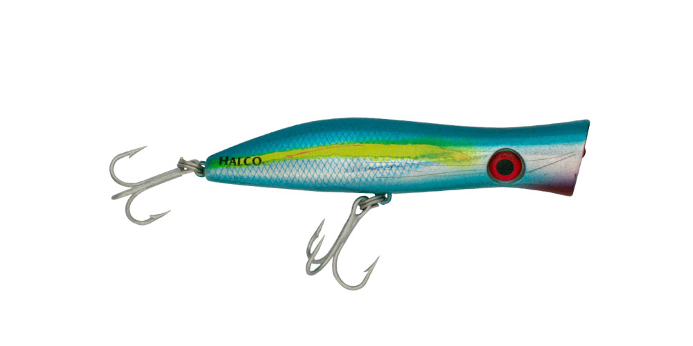 Halco Roosta Popper 135