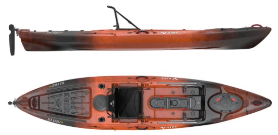 SEAGHOST130