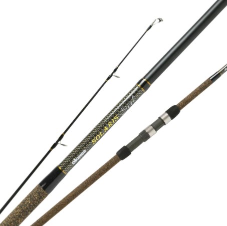 Okuma Solaris Surf Rods