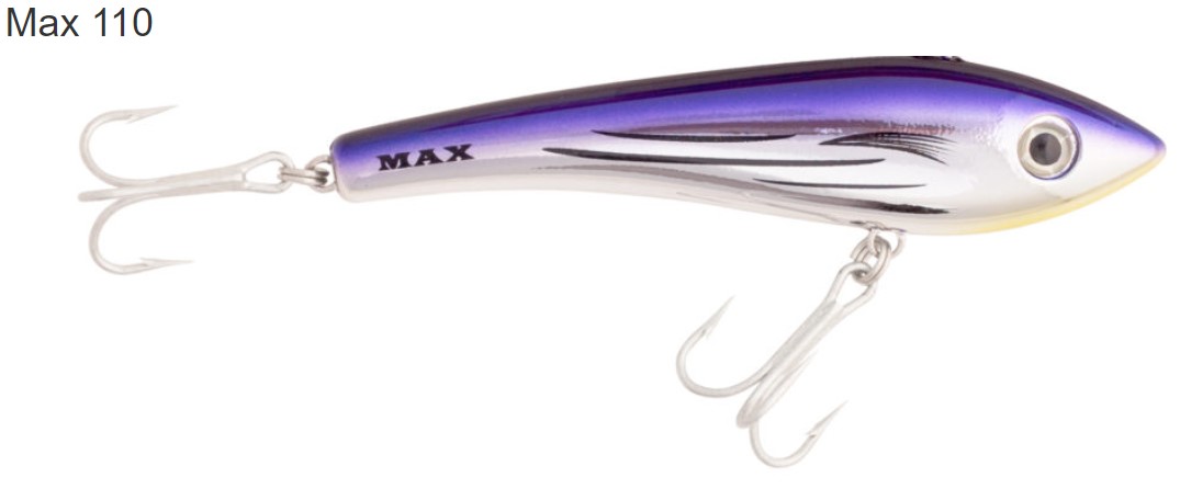 Halco Max 110