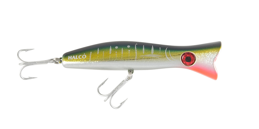 Halco Roosta Popper 160