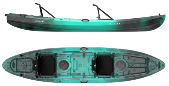YELLOWFIN130T