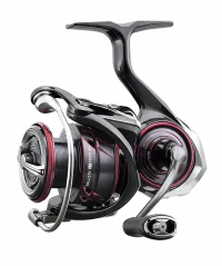 Spinning reel Daiwa DF - Nootica - Water addicts, like you!