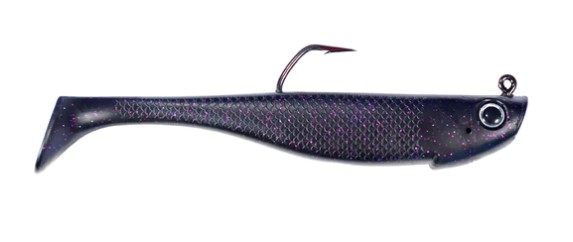 Hogy 5.5″ Protail Paddle Tail 2oz