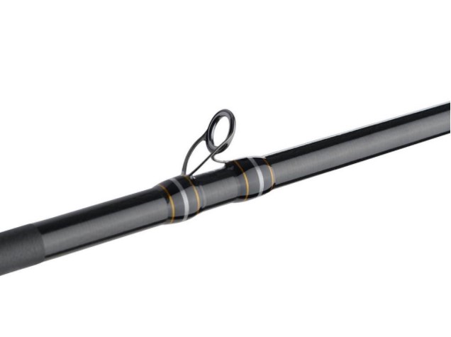 Penn Carnage III Surf Rods