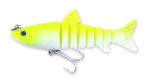 Vudu Mullet 3.5″