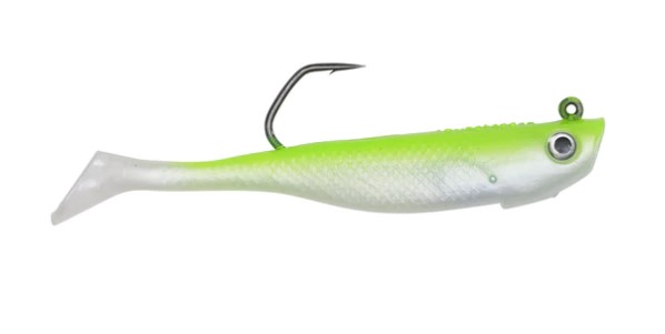 Hogy 5.5″ Protail Paddle Tail 2oz