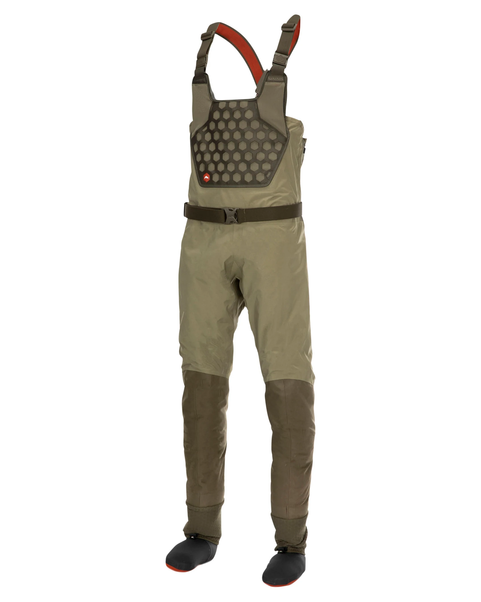 Simms M's Flyweight Stockingfoot Waders