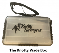 KNOTTY WADE BOX LARGE