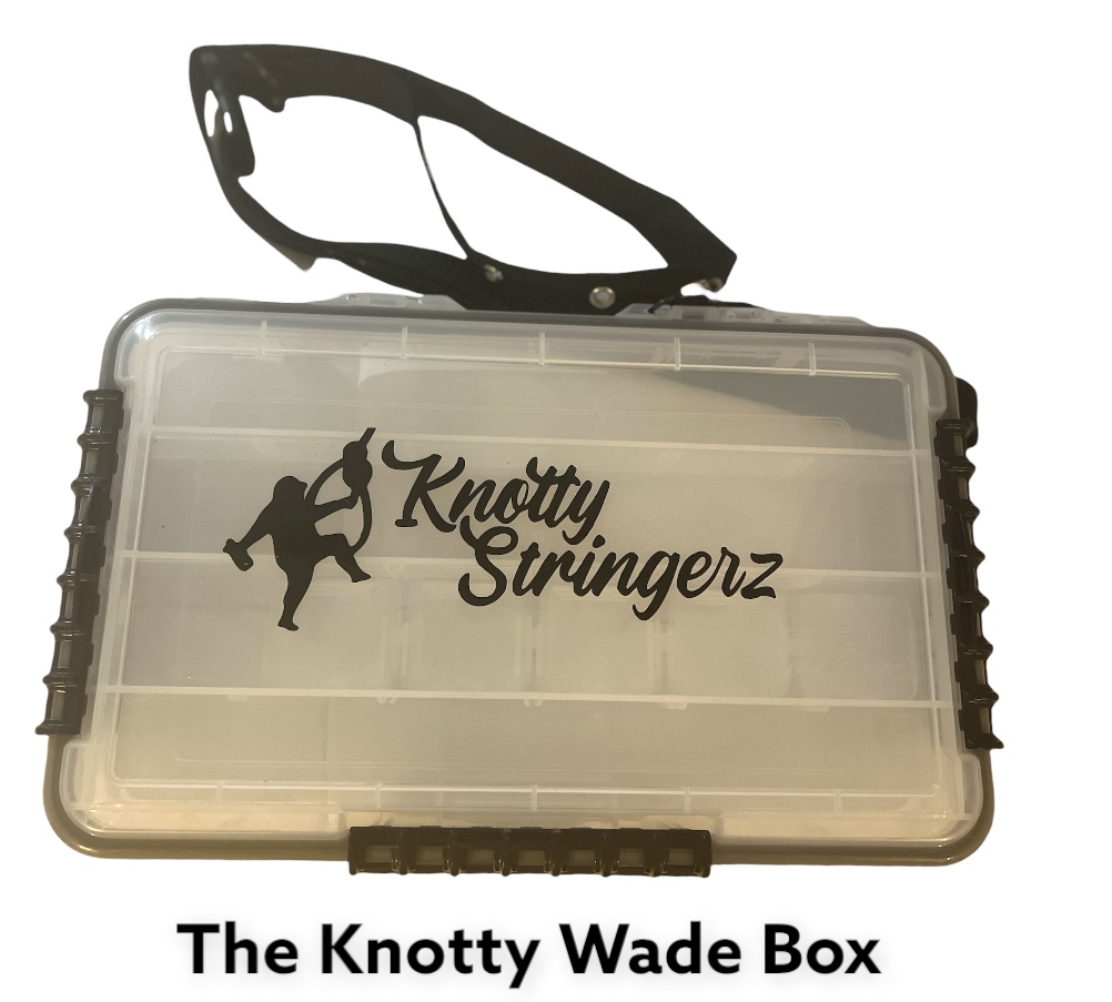 Knotty Stringerz Knotty Wade Box