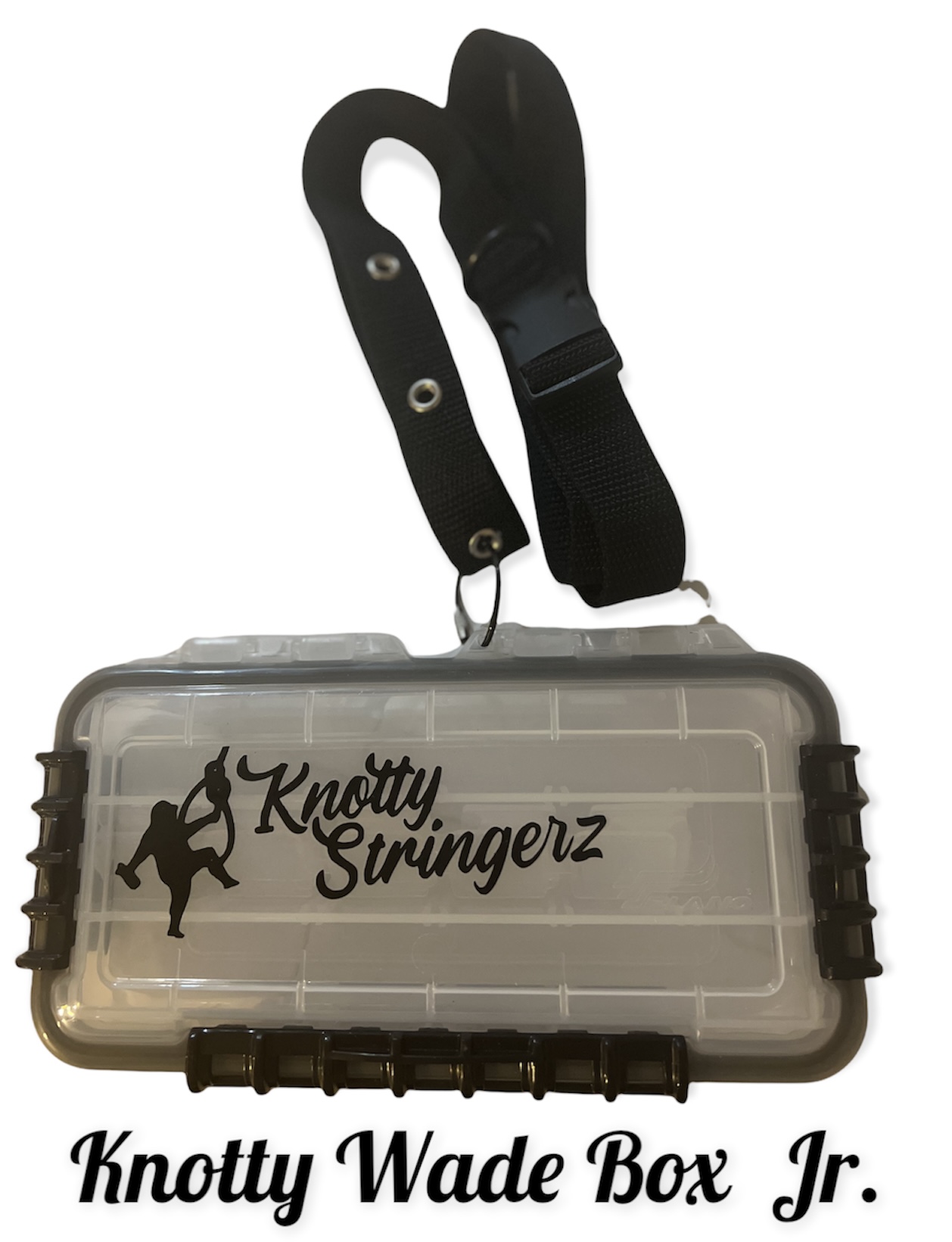 Knotty Stringerz Knotty Wade Box