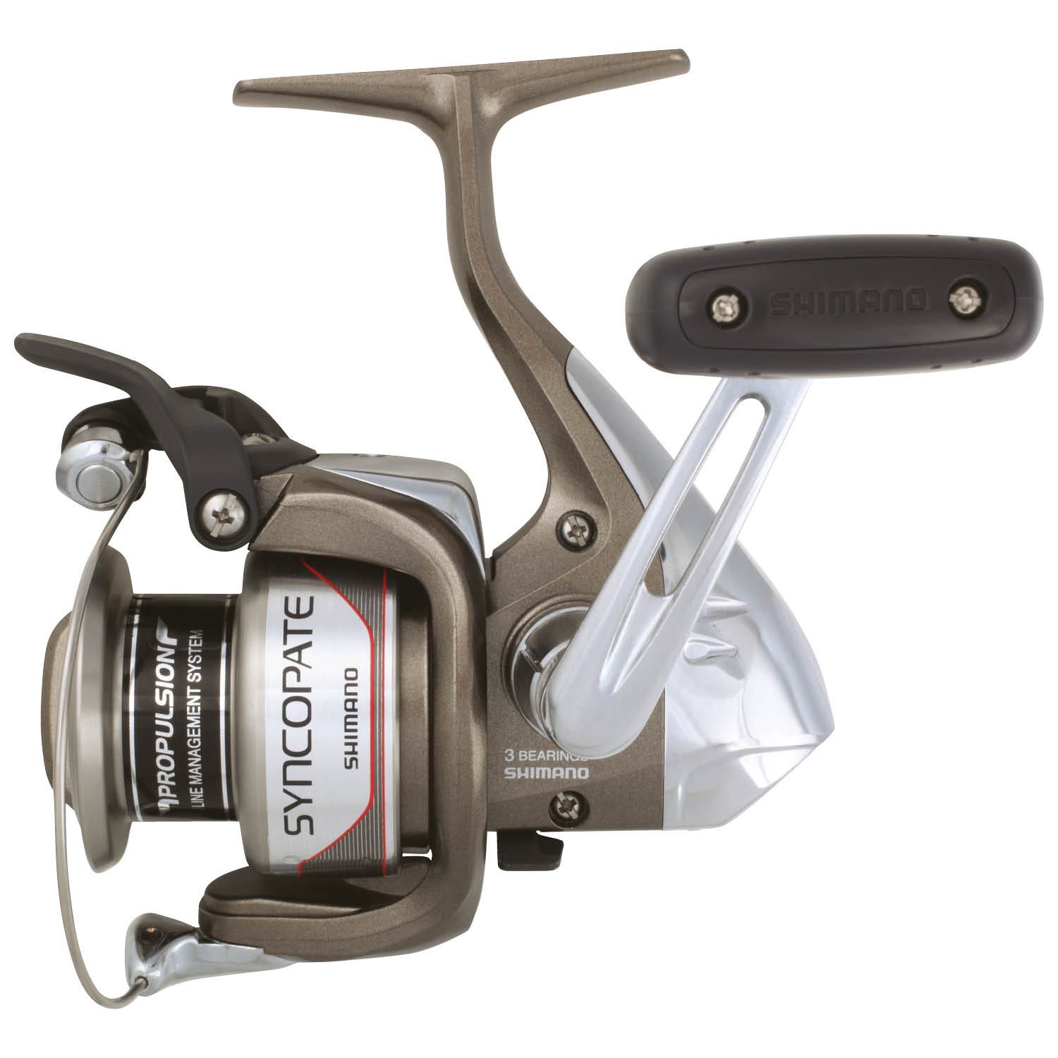 Shimano syncopate deals