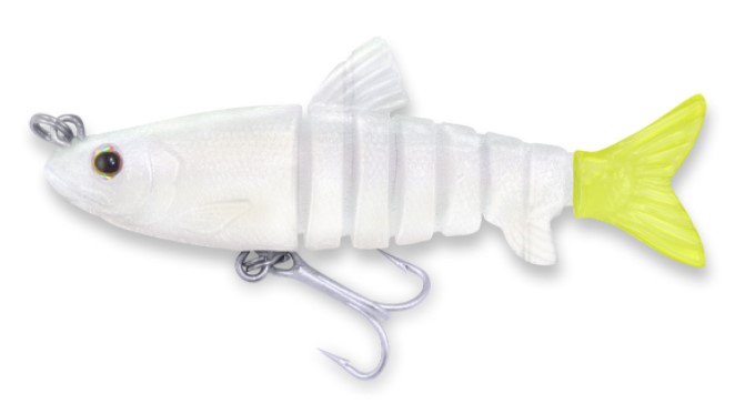 Vudu Mullet 4.5″