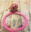 PINK CABLE