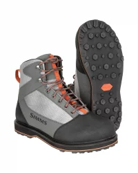 TRIBUTARYBOOT