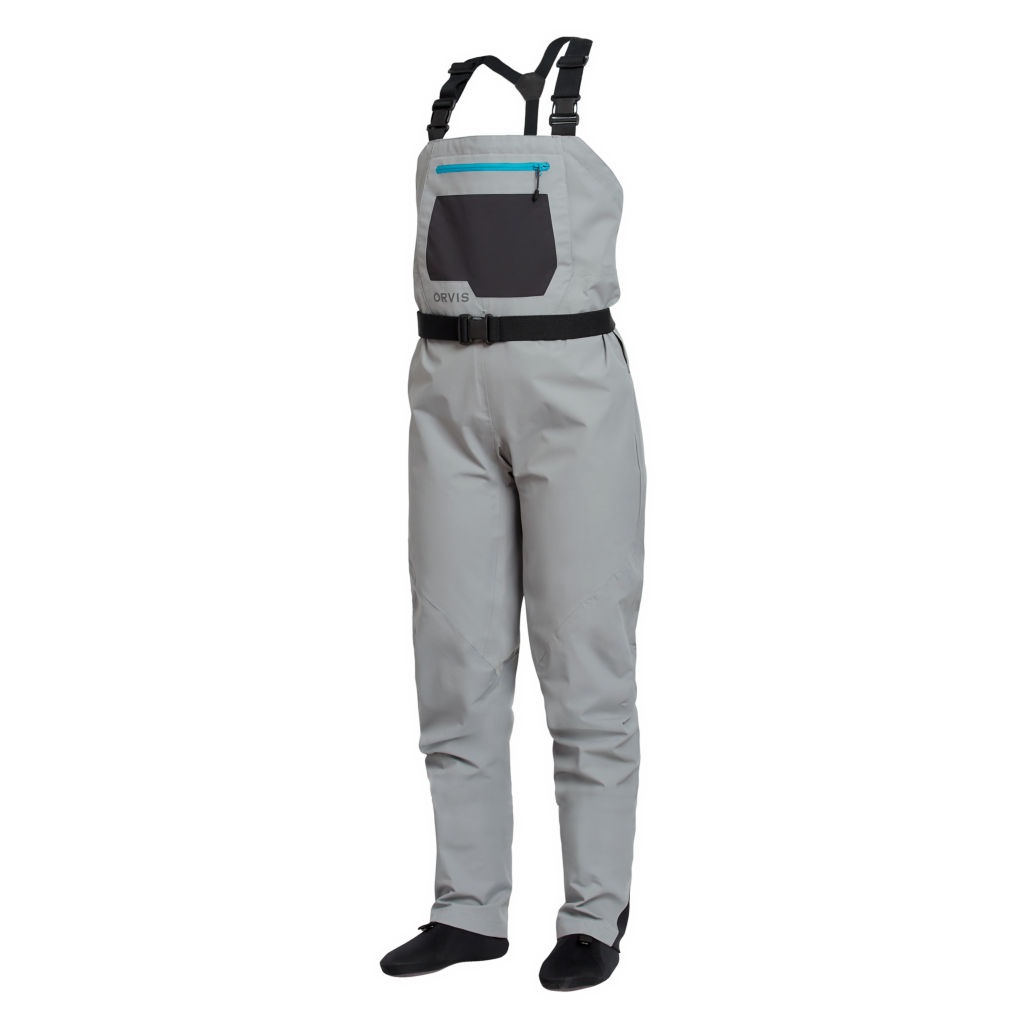 Orvis W Clearwater Stockingfoot Waders