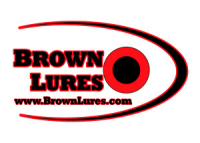 Brown Lures