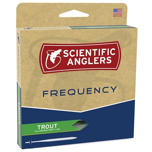 FREQUENCYTROUT