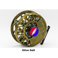 ROVE 7-9 OLIVE SALT SIDE