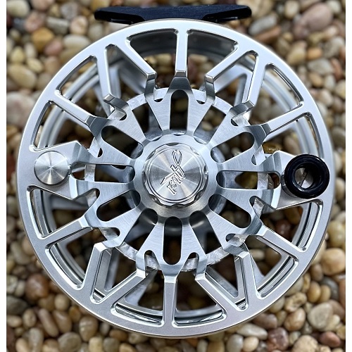 Abel SDS 11/12 Ported Platinum Custom Color