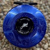 SDS910SOLIDBLUESLAMMIN