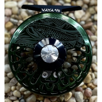 VAYA45-ONTHEHUNTDEEPGREEN