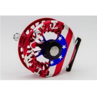 VAYA 7-8 USA FLAG EDITION SIDE