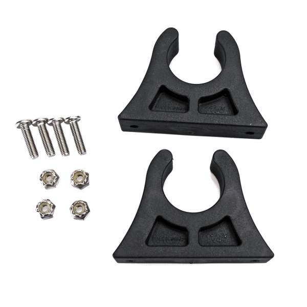 Yak Gear Paddle Clips