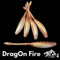 DRAGONFIRE