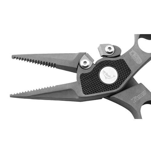 Ego TI22 Titanium Pliers