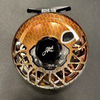 ROVE REDFISH BACK