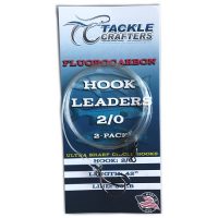 FLUORO HOOK LEADER