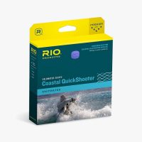 PRODUCT RIO FLYLINES BOX COASTAL QUICKSHOOTER