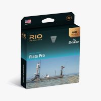 PRODUCT RIO FLYLINES BOX ELITE FLATS PRO