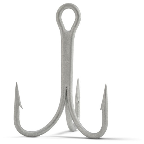 VMC 9625 PS 2x O'Shaughnessy Treble Hooks